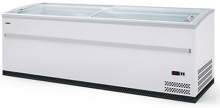 Ларь-бонета морозильная BRANDFORD POLO model L 210 HT/СТ