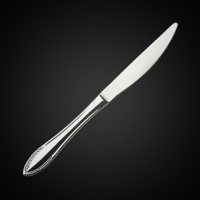 Нож столовый «Grano» Luxstahl [DJ-16018] кт1998