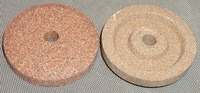 Комплект заточных камней BECKERS ES 275/300