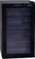 Шкаф холодильный COOLEQ TBC-65