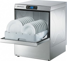 Машина посудомоечная COMPACK X56E+DP50