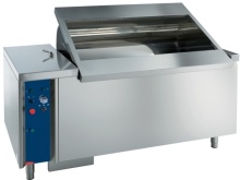Машина для мытья овощей ELECTROLUX LV500R 660036