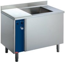 Машина для мытья овощей ELECTROLUX LV200 660031