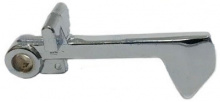 Защелка замка двери для св-печей SAMSUNG CM1519, CM1529, CM1919 и CM1929
