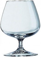 Бокал для коньяка ARCOROC Дегустэйшн 62664 стекло, 410мл, D=9, H=13 см, прозрачный