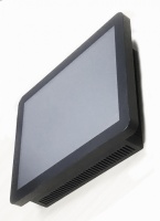 POS моноблок OL-P07, 15“ сенсорный, настенный, 2Gb, SSD, J1900 без ОС