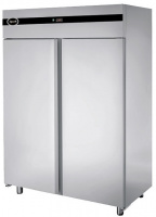 Шкаф холодильный APACH F1400TNG DOM PLUS