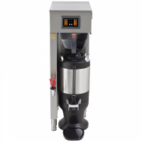 Фильтр-кофемашина CURTIS G4 Single 1.5 Gal. Coffee Brewer 2X1600W 230V 20A 2W+G 1PH