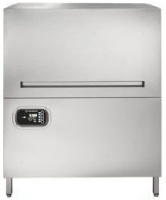 Машина посудомоечная COMENDA AC2 BASIC RL/сушка прям./доз/CWV/теплорекуп./брызгозащита на входе