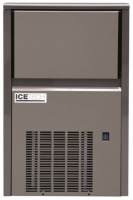 Льдогенератор ICE TECH SK35 водяное охлаждение