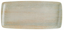 Блюдо прямоугольное Bonna Patera Envisio PTR MOV 35 DT (34x16 см, ванильный цвет)
