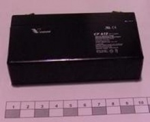 Аккумулятор CAS MWP 1,2V