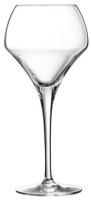 Бокал для вина CHEF AND SOMMELIER Оупен ап U1010/E9039 стекло, 370мл, D=7,1/9,6, H=21 см, прозрачный