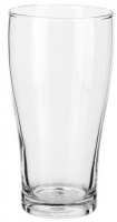 Бокал для пива OCEAN Conical Super 1B01022 стекло, 620мл, D=8,8, H=16,5см, прозрачный