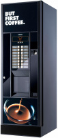 Кофейный торговый автомат SAECO OASI 600