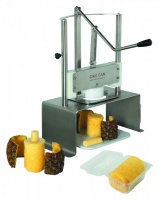 Машина для очистки ананасов CANCAN CC.ASM01/7-8