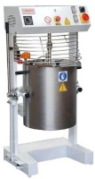 Аппарат для приготовления крема SOTTORIVA C4