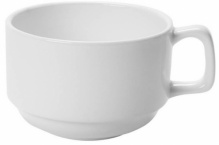 Чашка чайная NORMA CLASSIC 250мл