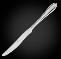 Нож столовый «Asti» Luxstahl [KL-12] кт0280