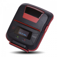 Мобильный принтер чеков M-ER MPRINT E300 Bluetooth