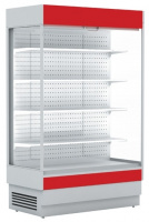 Горка холодильная CRYSPI ВПВ С 1,41-4,78 (Alt 1950 Д) (RAL 3002)