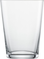 Бокал для воды SCHOTT ZWIESEL Together стекло, 548 мл, D=9,3, H=12,3 см, прозрачный