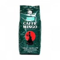 Кофе Mingo 100% Arabica Италия, Флоренция