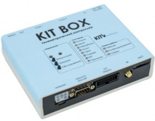 Телеметрический контроллер SAECO KitBox
