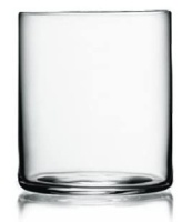 Стакан LUIDGI BORMIOLI Top class стекло, 450мл, D=7,9, H=10,7 см, прозрачный