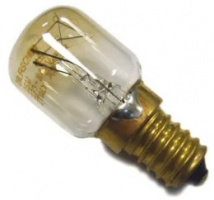 Лампа для печей АБАТ Е14-220 V