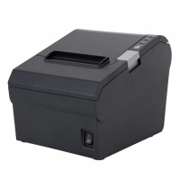 Чековый принтер M-ER MPRINT G80 RS232-USB, Ethernet Black