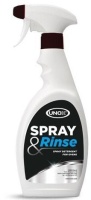 Мющее средство для пароконвектоматов UNOX DB1044A0 Sprey Rinse