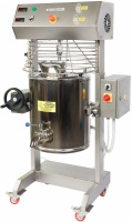 Аппарат для приготовления крема BAKEBERRY KVR-60