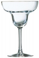 Бокал для маргариты ARCOROC Элеганс 79923 стекло, 270мл, D=11,9, H=15,7 см, прозрачный