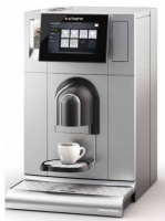 Кофемашина суперавтоматическая SCHAERER Coffee Prime