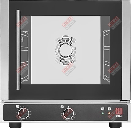 Лист для пекарского шкафа tecnoeka kv7 429x345