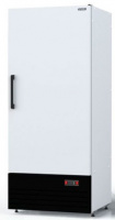 Шкаф холодильный низкотемпературный ПРЕМЬЕР серии ШНУП1ТУ-0,7 М В, -18 с доводчиком