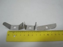 Комплект ножей VEMA XR FR 15