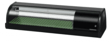 Стекло фронтальное HOSHIZAKI для витрины HNC-120BE P01641-02