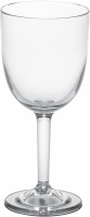 Бокал для вина CAMBRO BWW10CW 135 поликарбонат, 310,5мл, D=7,5, H=17,1 см, прозрачный
