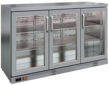 Шкаф холодильный POLAIR TD103-G