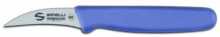 Нож для чистки овощей SANELLI Supra Colore пурпурная ручка, 7 см S691.007P