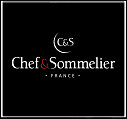 CHEF AND SOMMELIER