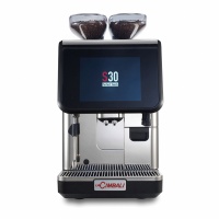 Кофемашина суперавтоматическая LA CIMBALI S30 CP10
