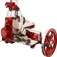Слайсер BERKEL Flywheel (VOLANO) B114 красный
