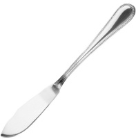Нож-лопатка для рыбы ETERNUM 302-31 сталь нерж., L=195/80, B=4мм, металлич.