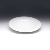 Тарелка мелкая круглая «COLLAGE» 150 мм фк861