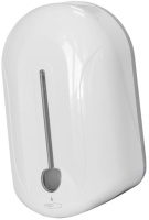 Дозатор для жидкого мыла DEZON А-522S сенсорный, пластик, белый