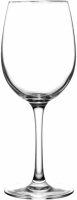 Бокал для вина CHEF AND SOMMELIER Каберне N4574 стекло, 350 мл, D=6,7, H=20 см, прозрачный