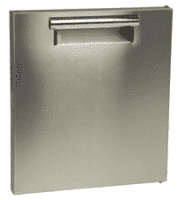 Дверца ELECTROLUX DOORE 206350